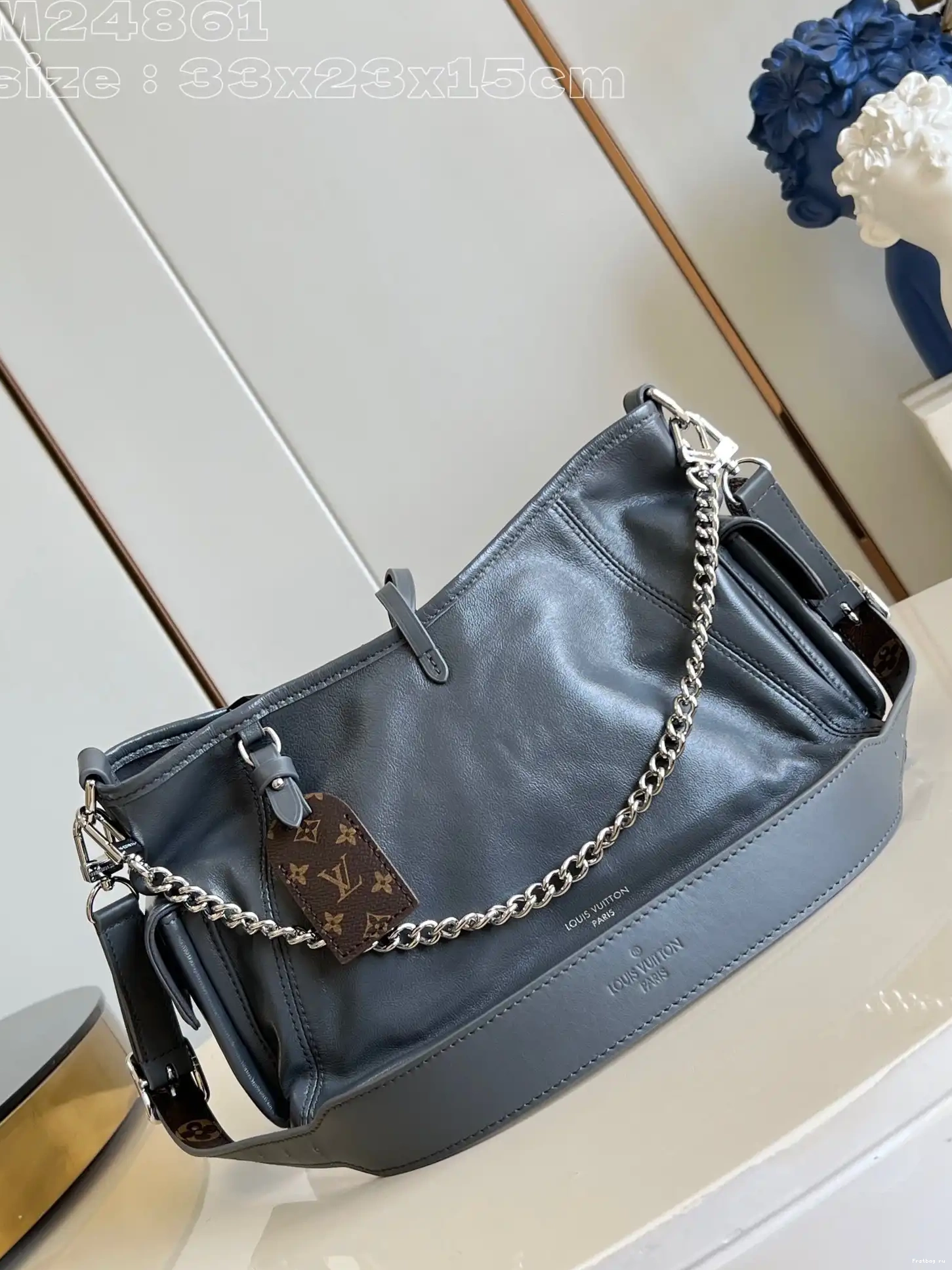 Frstbag ru LOUIS VUITTON x Cargo -33.5 23x15cm CarryAll 0515